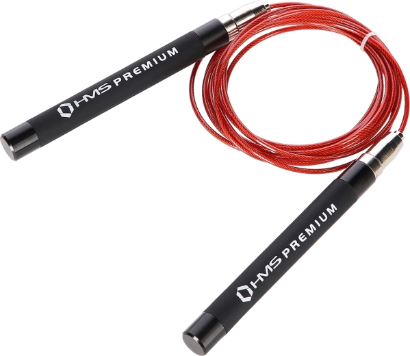 Cable de acero resistente con funda protectora