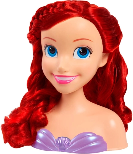 Pelo largo para peinados infinitos