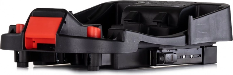 Base Isofix Chipolino para Amore, Aura y Vista