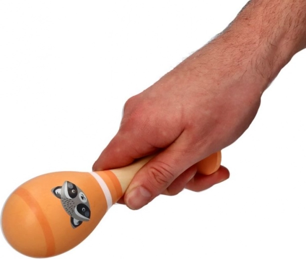 Ligera para la manita