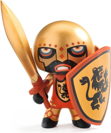 Figura Bright Knight de Djeco Arty Toys