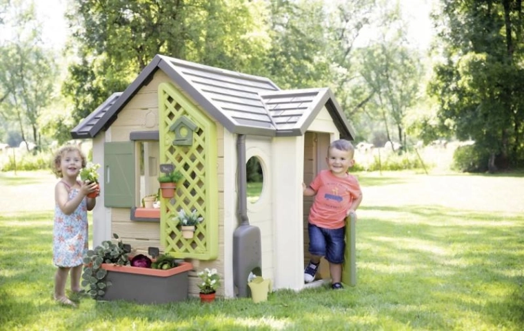 Un juego que enseña a ahorrar agua