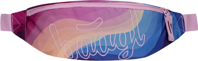 Riñonera y funda para portátil para tener las cosas a mano y seguras