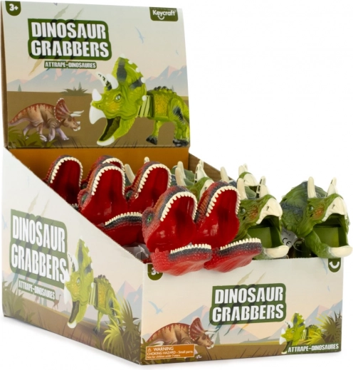 Dinosaurio lanzador