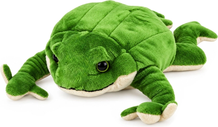 Peluche agradablemente suave