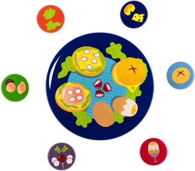 Captain Smart - Cocinar para pequeños chefs