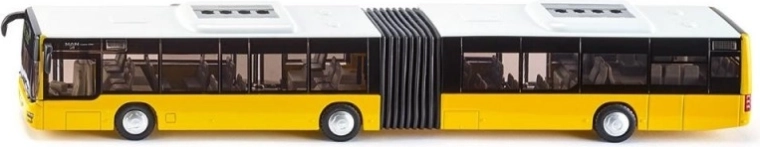 Siku Super autobús articulado MAN Lion's City 1:50