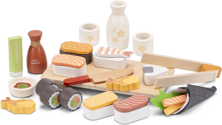 Fomenta la motricidad fina y la creatividad