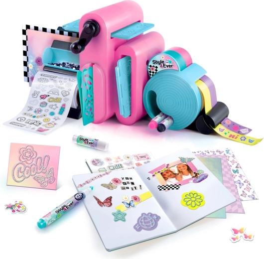 Uso inmediato gracias al cuaderno incluido