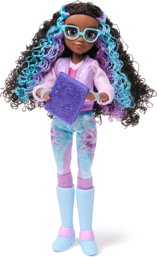 9 articulaciones para posar con creatividad