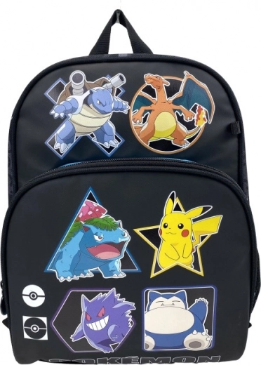 Mochila Pokémon 30 cm