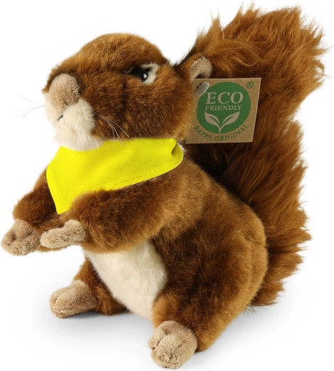 Accesorio elegante para cada animalito de peluche