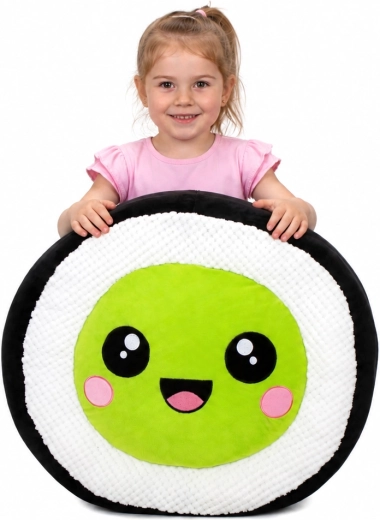 Peluche suave para abrazos agradables