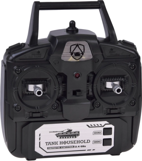 Control RC completo 2,4 GHz