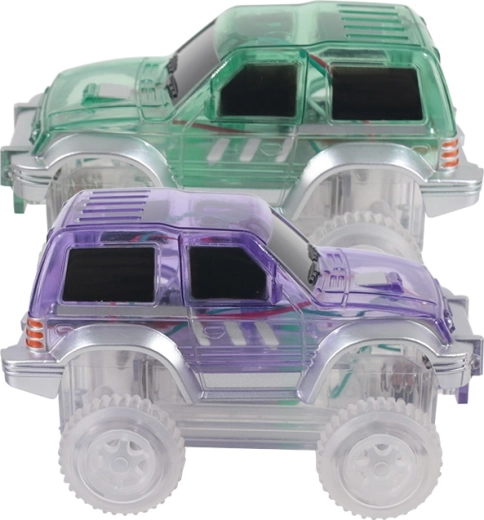 Complemento ideal para más pilotos