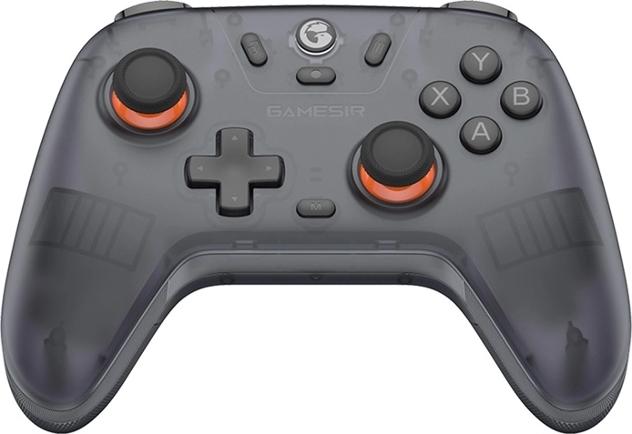 Mando inalámbrico GameSir T4n Lite Nova gris
