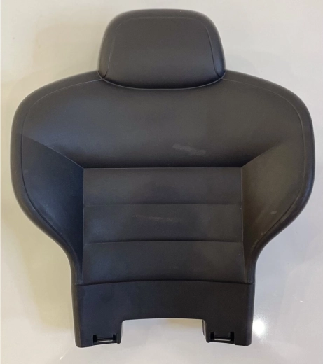 Respaldo para correpasillos C63 y T-Roc Jamara - 1 pieza