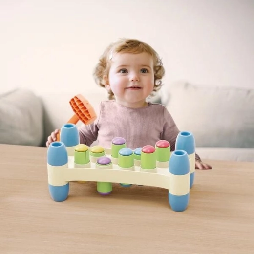 Aprender jugando: causa y efecto