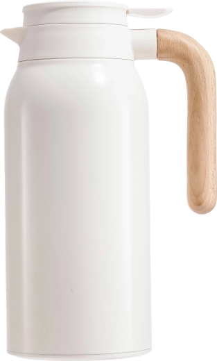 Termo 1,2 l verde