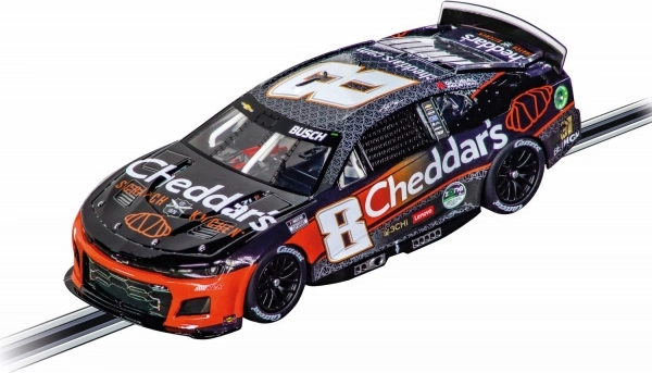 Carrera Digital 132 NASCAR Camaro NextGen Richard Childress Racing Kyle Busch n.º 8