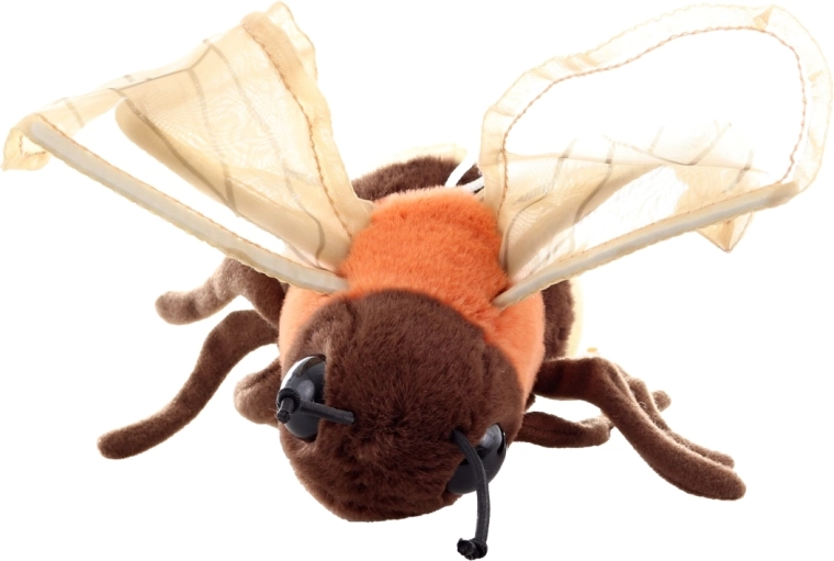 Peluche suave para conciliar el sueño con calma
