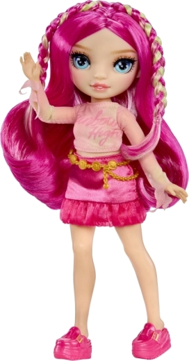 Elegante muñeca Stella