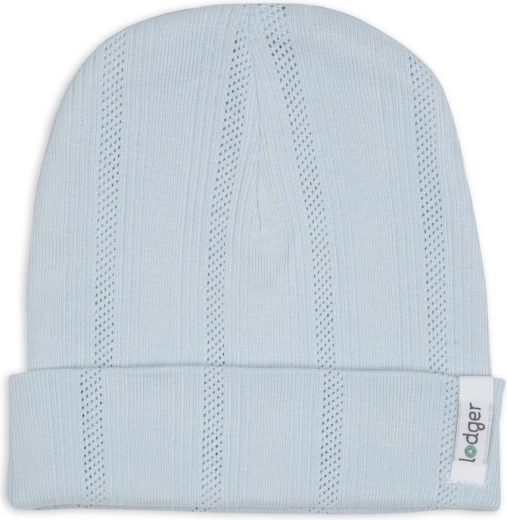 Gorrito para bebé Lodger pointelle air 0–6 meses