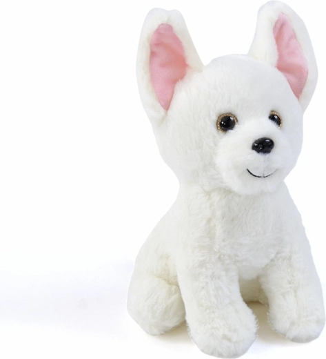 Un compañero adorable para los viajes