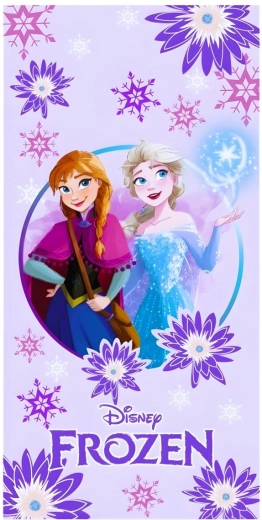 Toalla Frozen