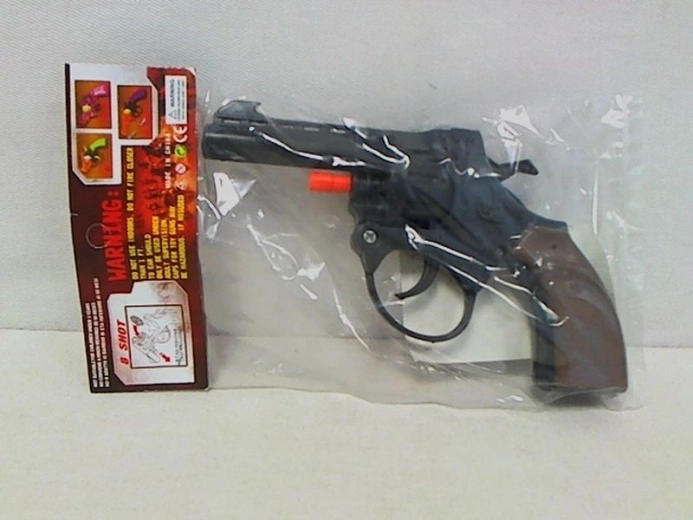Pistola de gatillo (grapas) A-1665