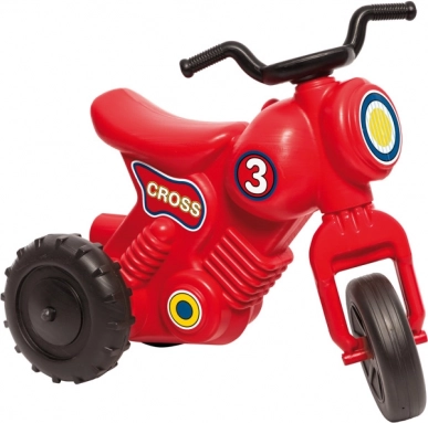 Bicicleta de equilibrio Cross 3 Motorbike