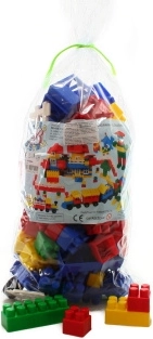 Bloques 100 piezas