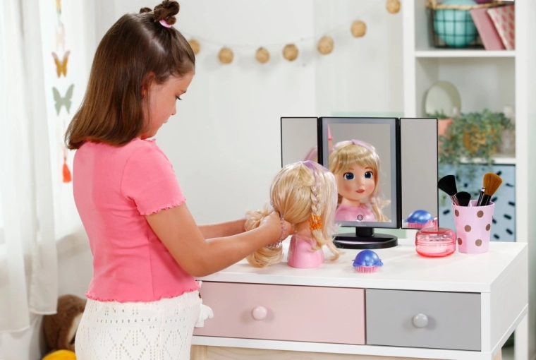 Base estable para un juego cómodo