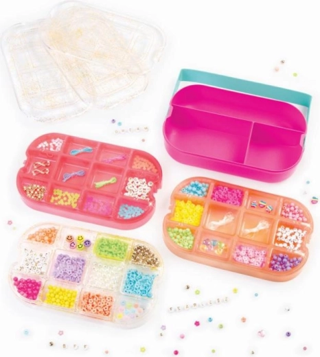 Organizador bento portátil con compartimentos