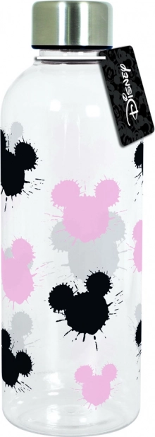 Botella de tritán 850 ml con Mickey Mouse