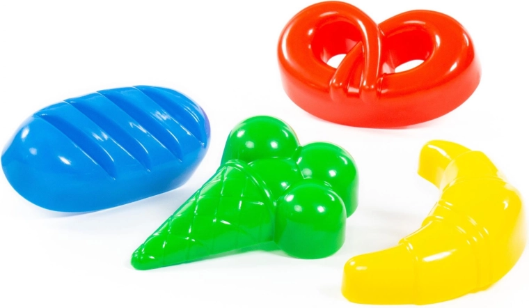 Geniales para el arenero y para juegos de roles