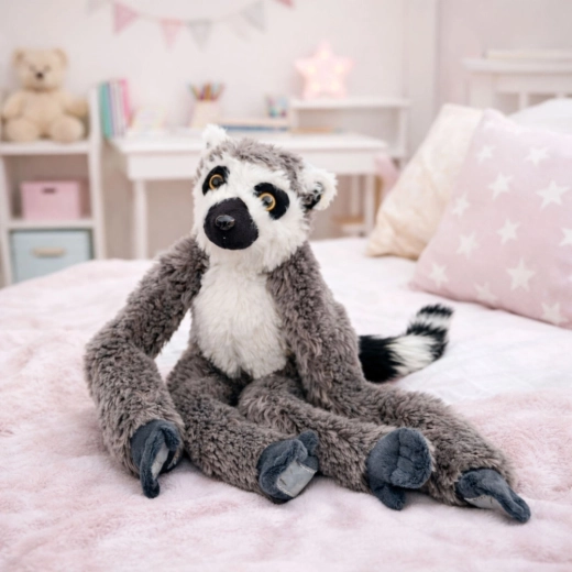 Juguete y decoración para la habitación infantil