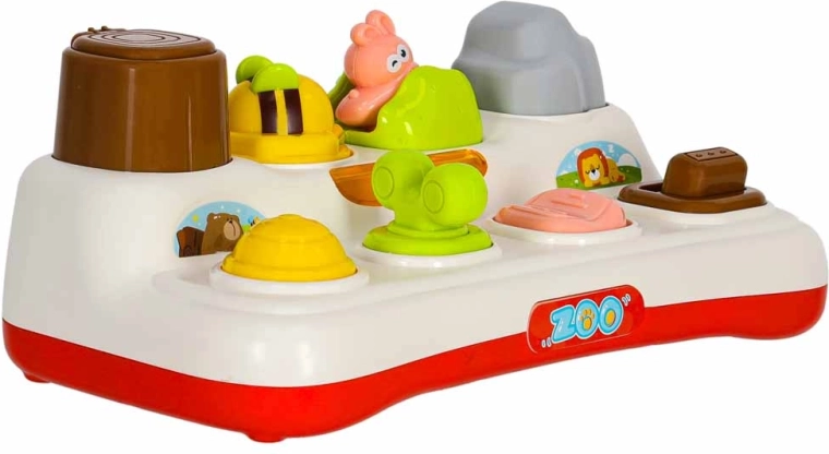 Desarrollo de la motricidad fina y la coordinación