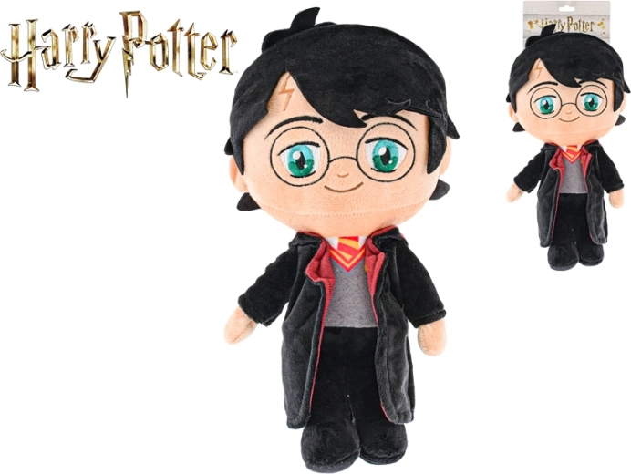 Peluche de Harry Potter 30 cm