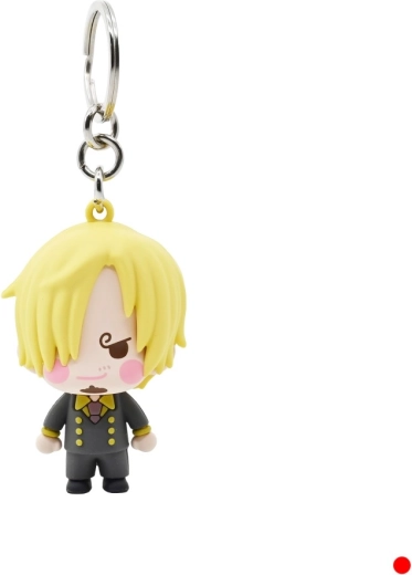 Acabado colorido y detallado