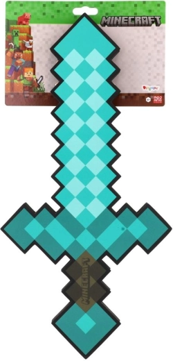 Diseño icónico de Minecraft