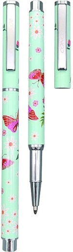 Bolígrafo turquesa CONCORDE Livia