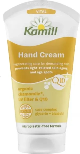 Kamill Vital crema hidratante de manos 75 ml