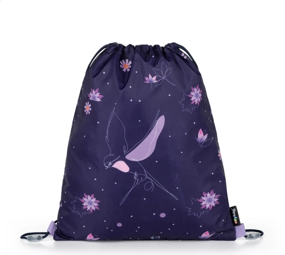 Bolsa para zapatillas OXY GO flores
