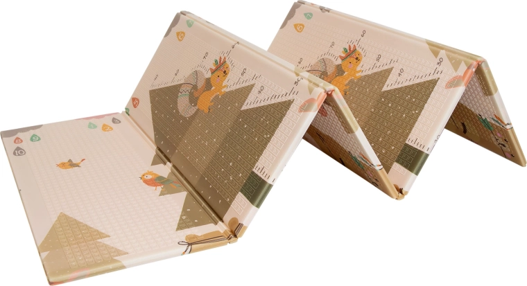 Segura, antideslizante e impermeable