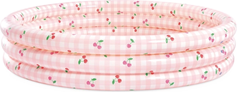 Dimensiones ideales para peques y no tan peques