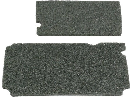Espuma protectora para caja de receptor HN Jamara