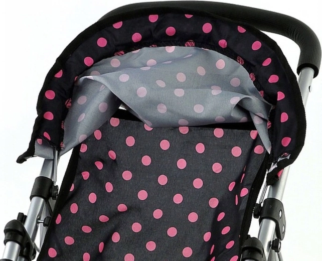 Capota plegable para jugar al aire libre y en casa