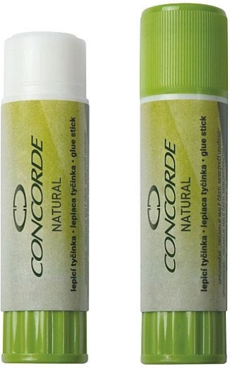 Barra de pegamento Concorde Natural 15 g