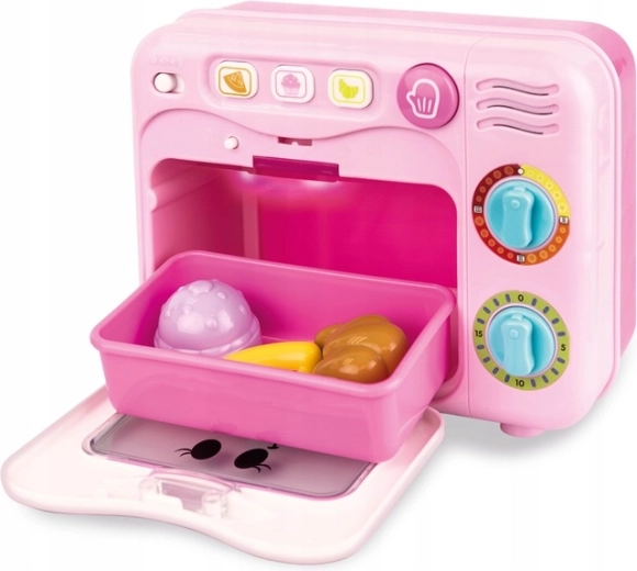 Juego de cocina realista